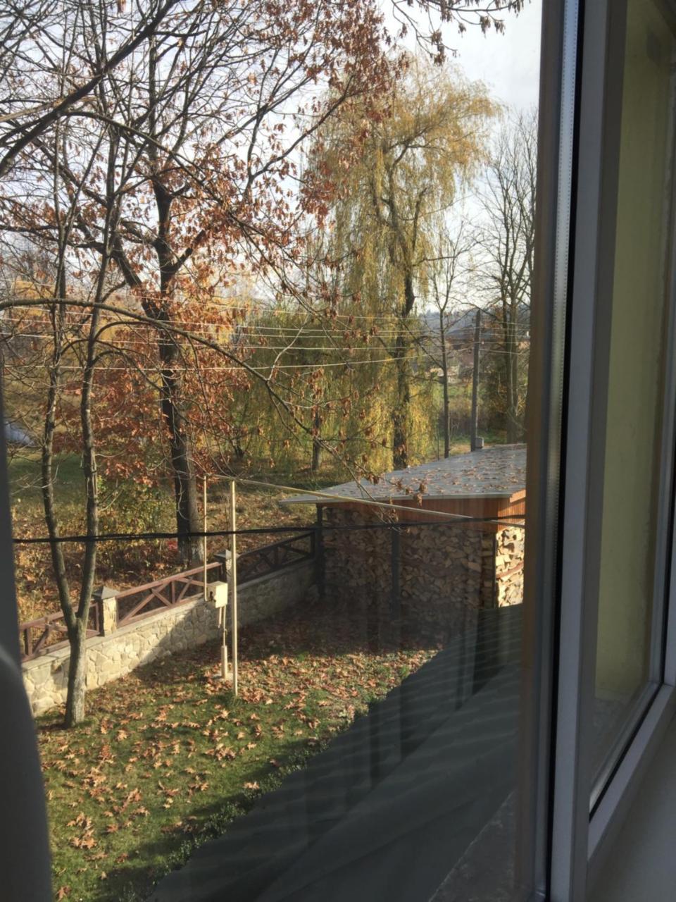 Dolche Vita Berehomet Exteriör bild