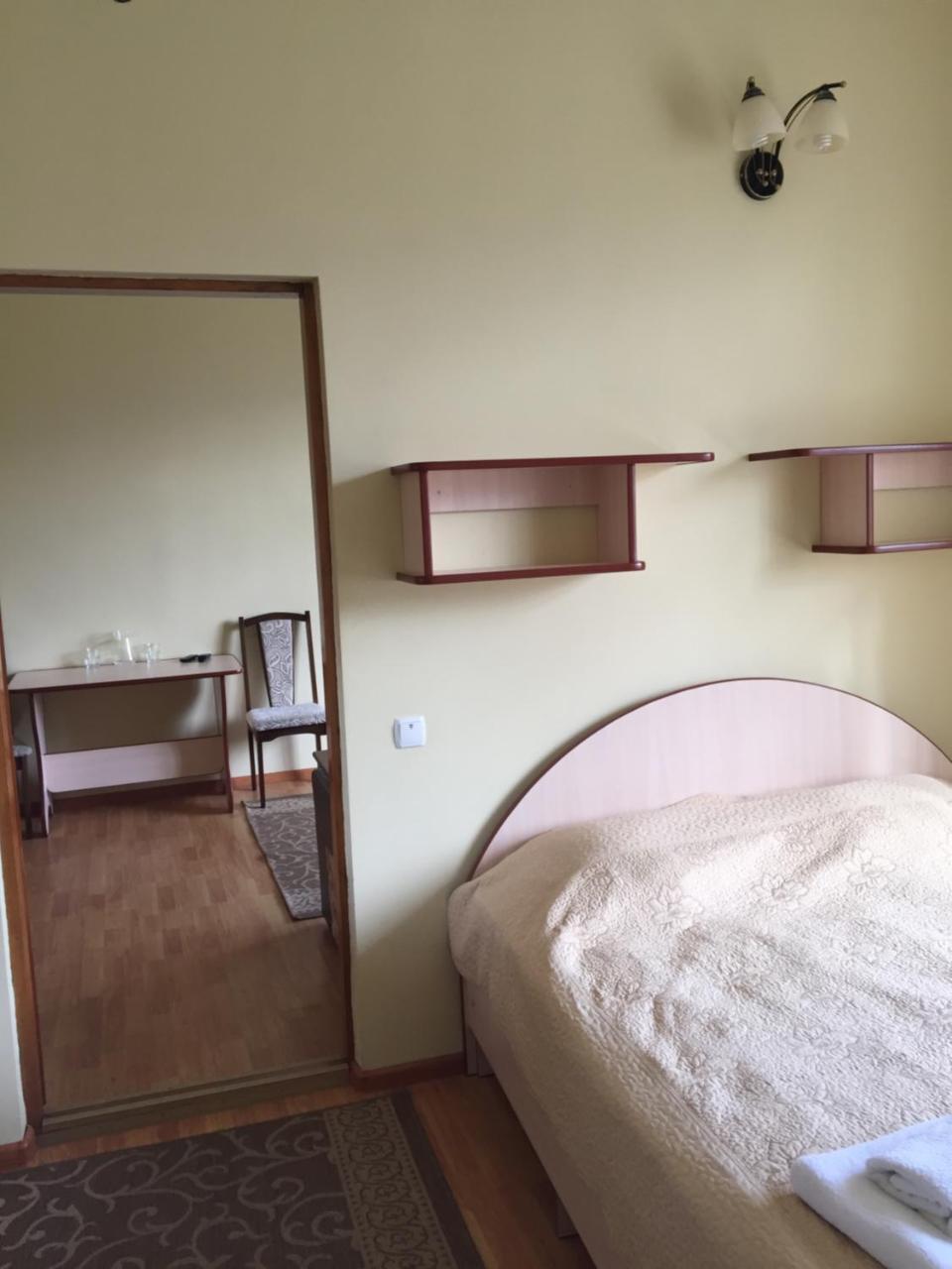 Dolche Vita Berehomet Exteriör bild